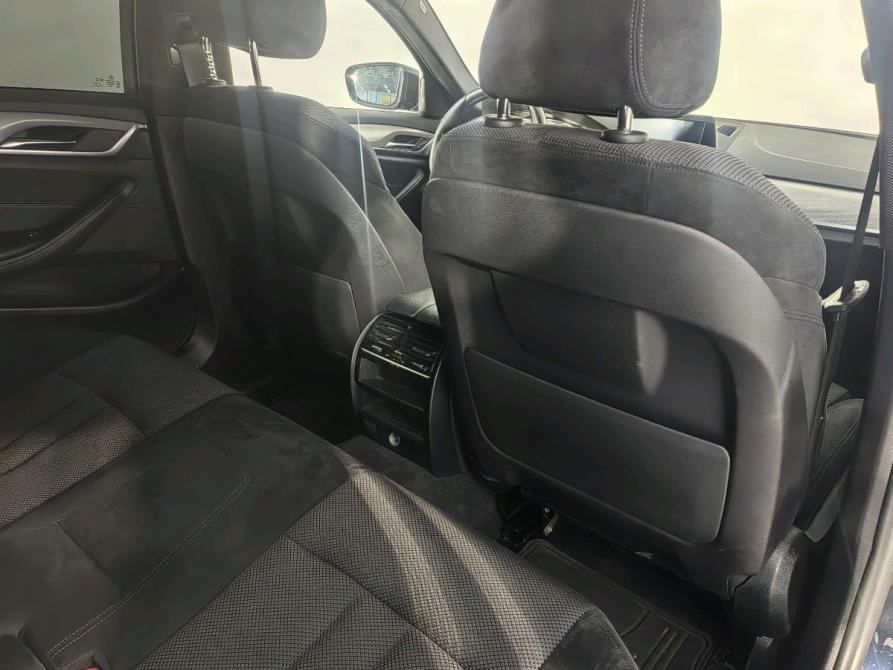 BMW 5 серии VII (G30/G31/G38) Санкт-Петербург  - изображение 22