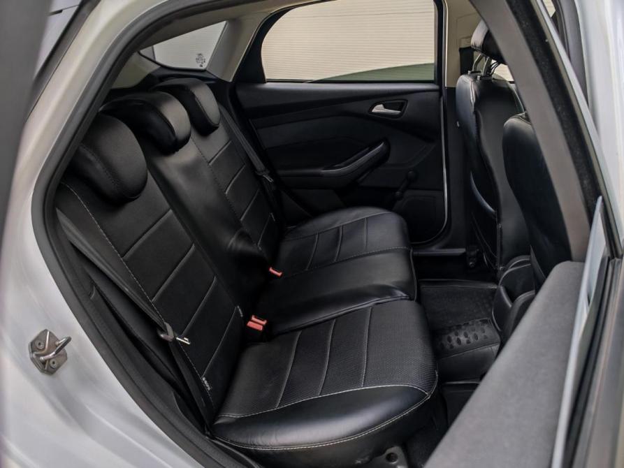 Ford Focus III Рестайлинг Краснодар  - изображение 7