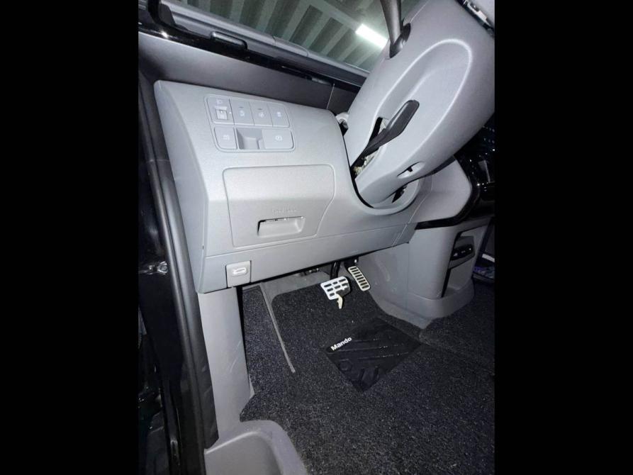 Hyundai Staria I Самара  - изображение 19