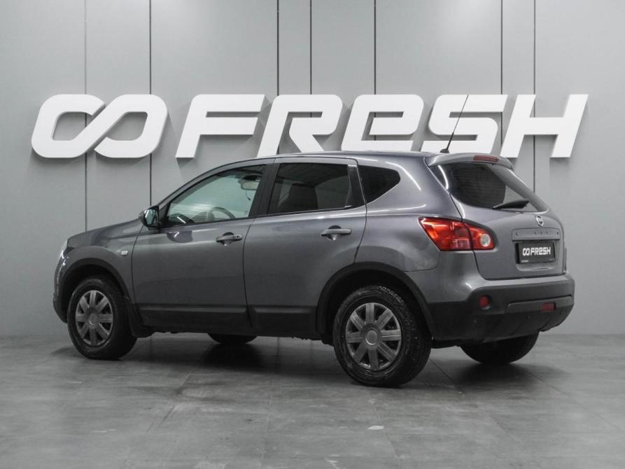 Nissan Qashqai I Воронеж  - изображение 2