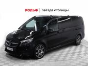 Mercedes-Benz V-Класс III (W447) Москва  - изображение 23