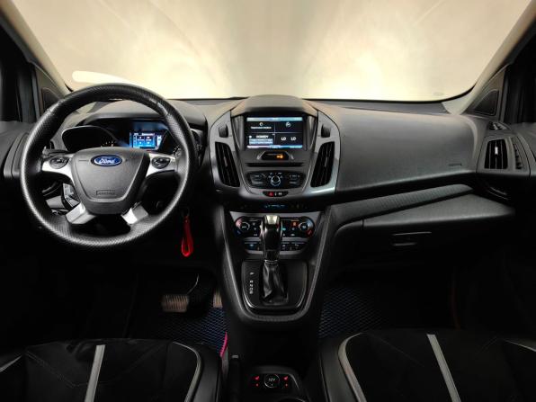 Ford Tourneo Connect II с пробегом 2015 года, цена 1 850 000 рублей, 123537 км, минивэн, Автокод Объявления