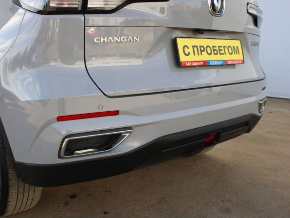 Changan UNI-S I с пробегом 2024 года, цена 2 099 000 рублей, 57664 км, внедорожник, Автокод Объявления