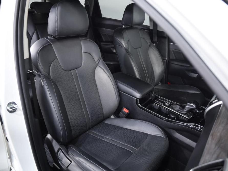 Kia Sorento IV Санкт-Петербург  - изображение 25