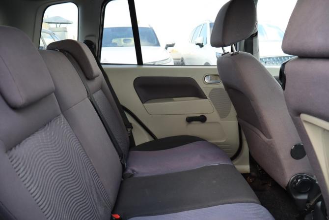 Ford Fusion I Рестайлинг с пробегом 2006 года, цена 349 000 рублей, 189000 км, хэтчбек, Автокод Объявления
