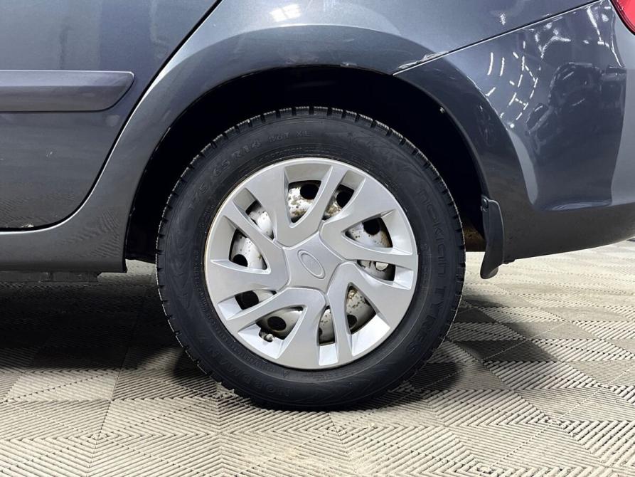 Lada (ВАЗ) Granta I Рестайлинг Борисоглебск  - изображение 9