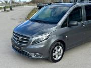 Mercedes-Benz Vito III (W447) Пермь  - изображение 32