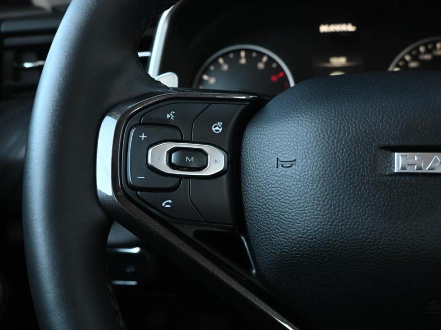 Haval Jolion I Рестайлинг 2 Новороссийск  - изображение 16