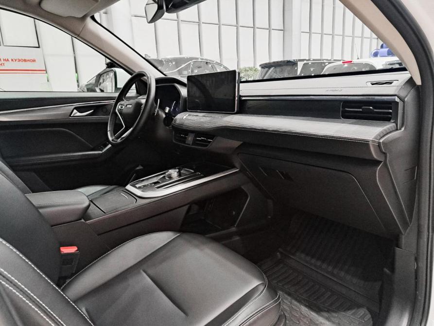 Haval Jolion I Рестайлинг Казань  - изображение 13