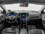 Hyundai Santa Fe III Красноярск  - изображение 32