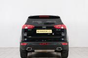 Geely Atlas I Красноярск  - изображение 30