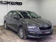 Skoda Rapid II Уфа  - изображение 22
