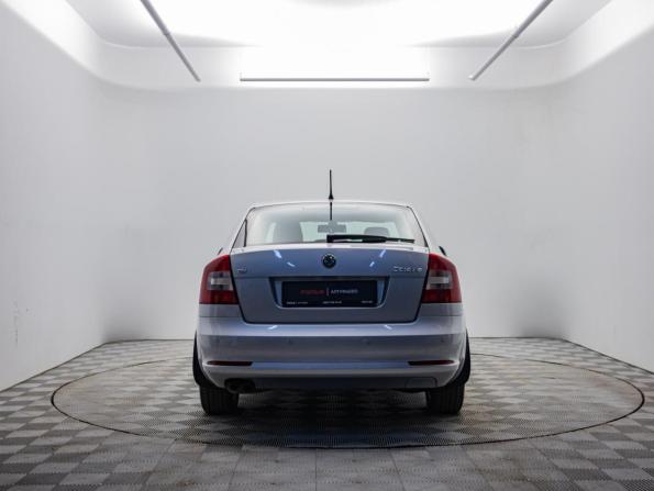 Skoda Octavia II (A5) Рестайлинг с пробегом 2012 года, цена 995 000 рублей, 174191 км, лифтбек, Автокод Объявления