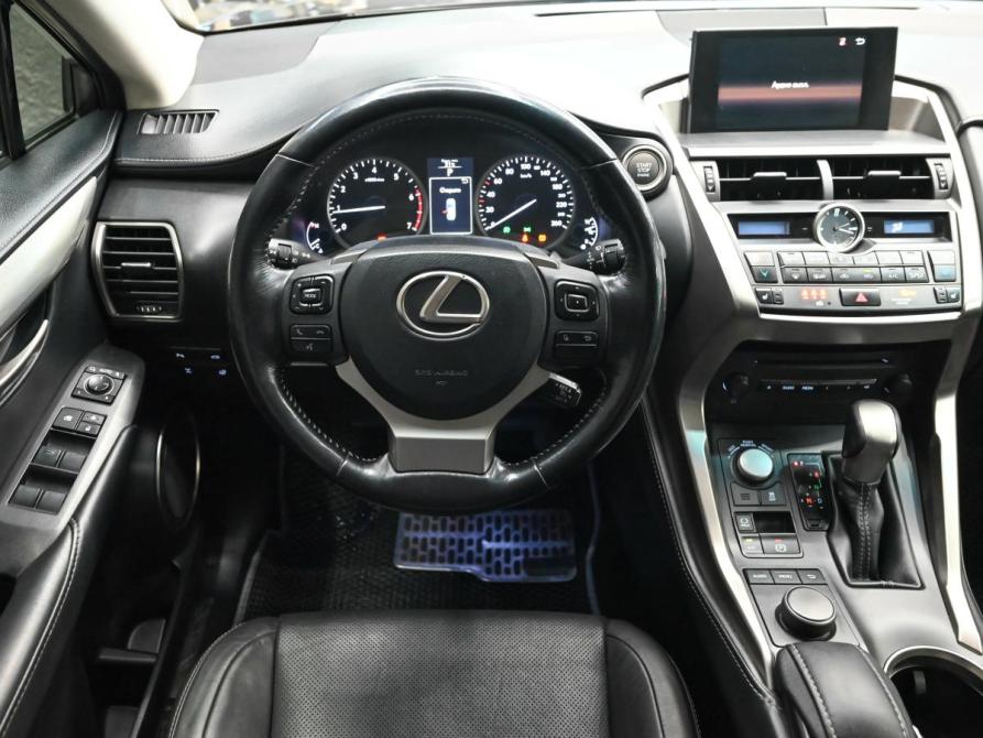 Lexus NX I Екатеринбург  - изображение 12