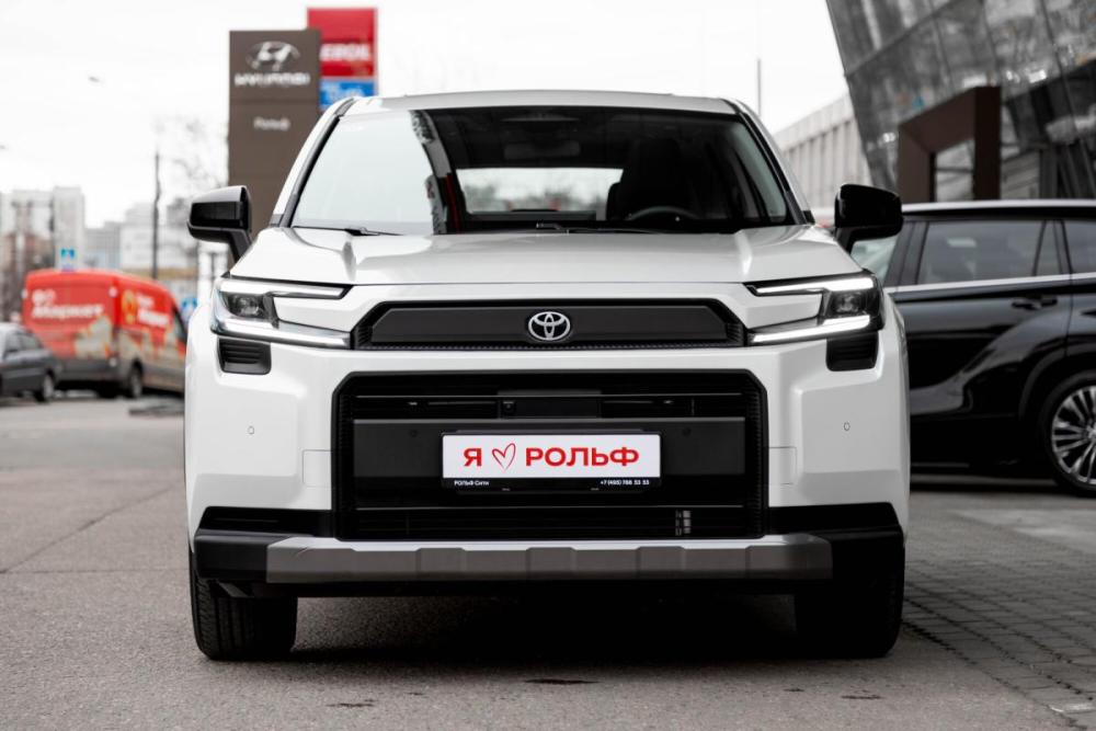Toyota RAV4 VI (XA60) Химки  - изображение 2