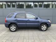 Kia Sportage II Рестайлинг Новосибирск  - изображение 26