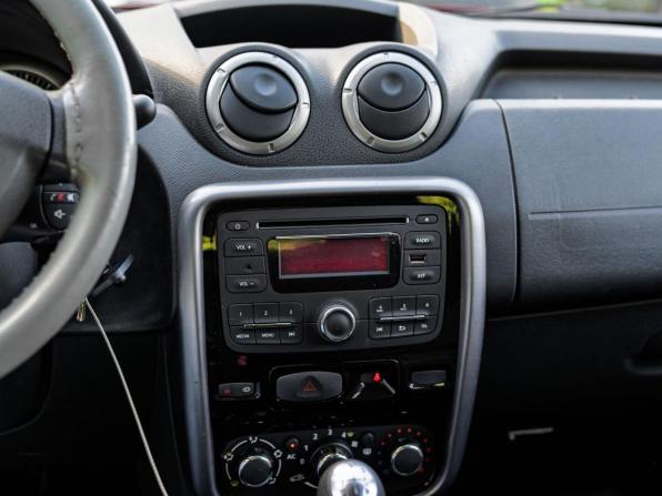 Renault Duster I с пробегом 2012 года, цена 690 000 рублей, 117033 км, внедорожник, Автокод Объявления