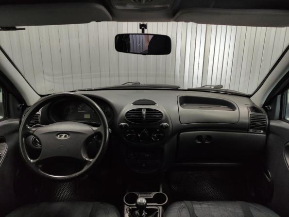 Lada (ВАЗ) Kalina I с пробегом 2012 года, цена 270 000 рублей, 201645 км, хэтчбек, Автокод Объявления