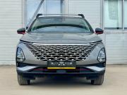 Omoda C5 I Вологда  - изображение 37