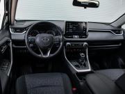 Toyota RAV4 V (XA50) Краснодар  - изображение 29