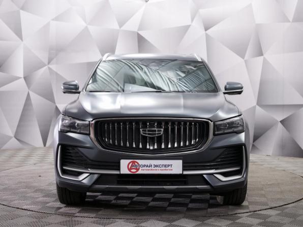 Geely Monjaro I с пробегом 2024 года, цена 3 443 000 рублей, 54151 км, внедорожник, Автокод Объявления