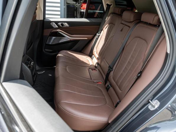BMW X5 IV (G05/G18) с пробегом 2021 года, цена 5 800 000 рублей, 193452 км, внедорожник, Автокод Объявления