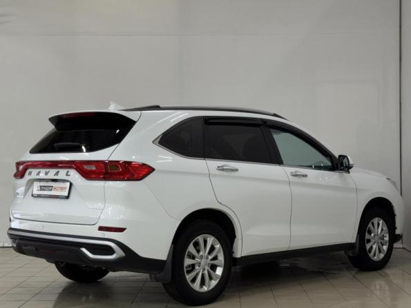 Haval M6 II с пробегом 2023 года, цена 1 649 000 рублей, 52166 км, внедорожник, Автокод Объявления