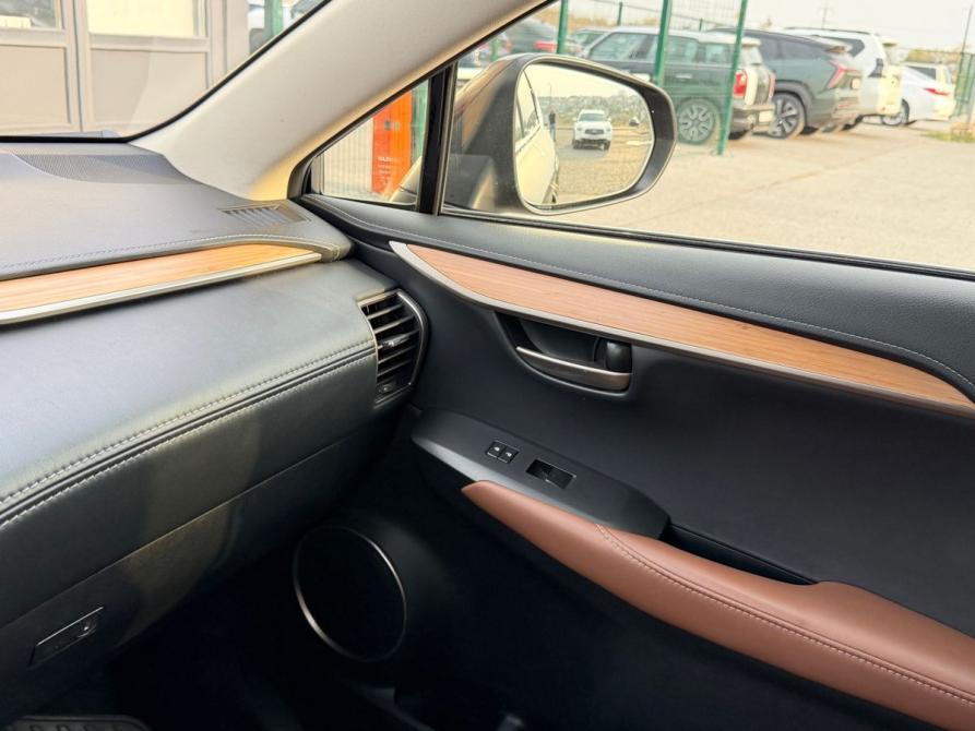 Lexus NX I Волгоград  - изображение 22