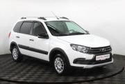 Lada (ВАЗ) Granta I Рестайлинг Нижний Новгород  - изображение 27