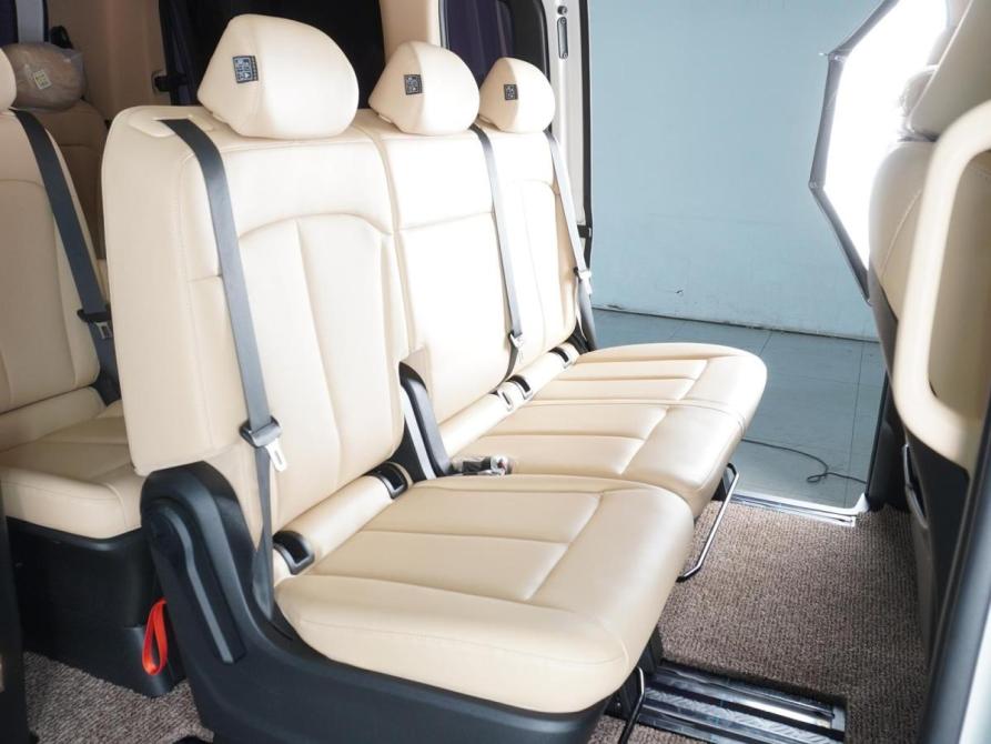 Hyundai Staria I Ростов-на-Дону  - изображение 7
