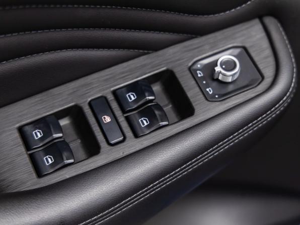 Haval F7 I с пробегом 2019 года, цена 1 528 000 рублей, 126780 км, внедорожник, Автокод Объявления