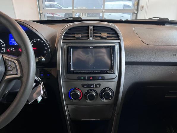 Chery Tiggo (T11) I Рестайлинг (FL) с пробегом 2013 года, цена 320 000 рублей, 179615 км, внедорожник, Автокод Объявления