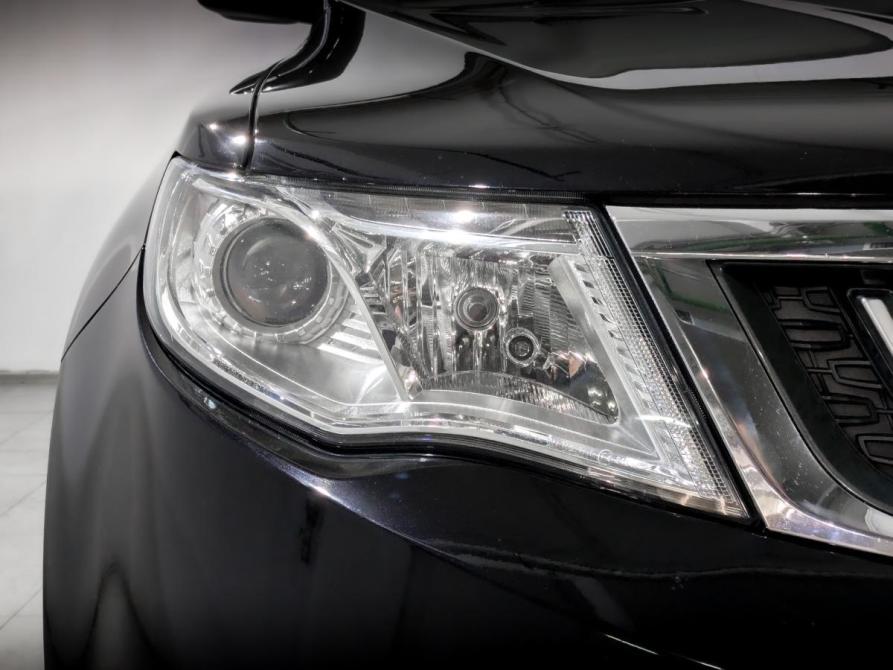 Geely Atlas I Химки  - изображение 9