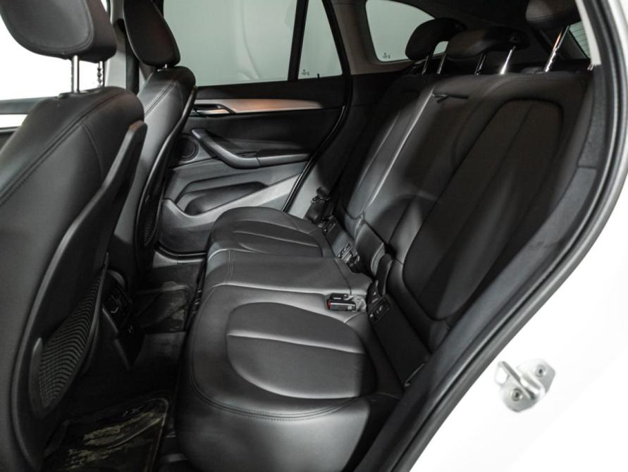 BMW X1 II (F48) Рестайлинг Санкт-Петербург  - изображение 10