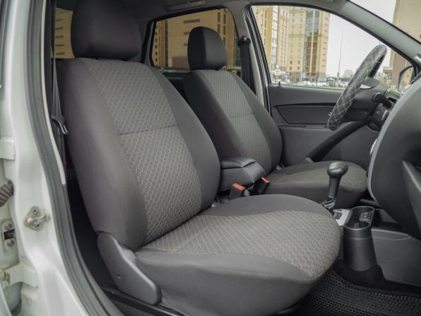 Datsun on-DO I Рестайлинг с пробегом 2020 года, цена 670 000 рублей, 146000 км, седан, Автокод Объявления