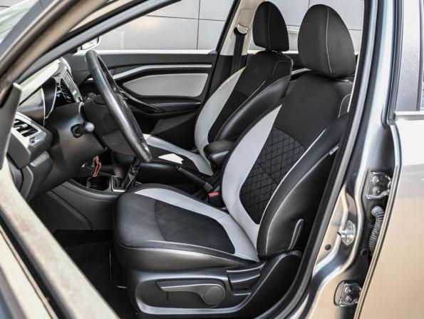 Lada (ВАЗ) Vesta I с пробегом 2018 года, цена 1 254 000 рублей, 52649 км, универсал, Автокод Объявления
