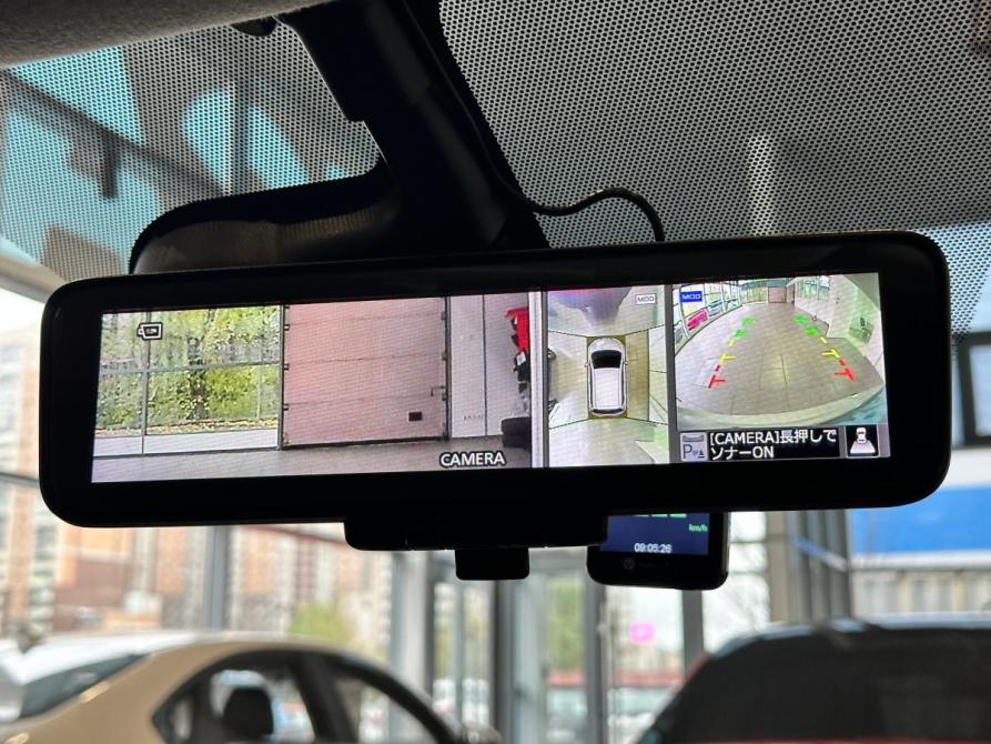 Nissan Note II Рестайлинг Санкт-Петербург  - изображение 20