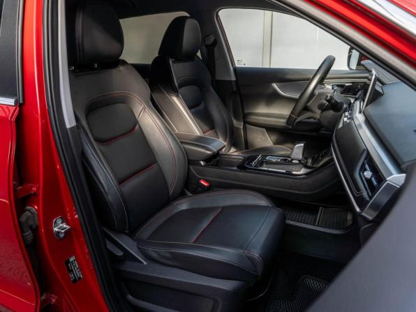 Chery Tiggo 7 Pro I с пробегом 2023 года, цена 1 499 000 рублей, 76000 км, внедорожник, Автокод Объявления