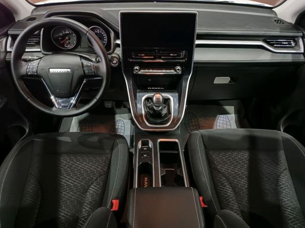 Haval M6 II с пробегом 2024 года, цена 1 750 000 рублей, 15080 км, внедорожник, Автокод Объявления