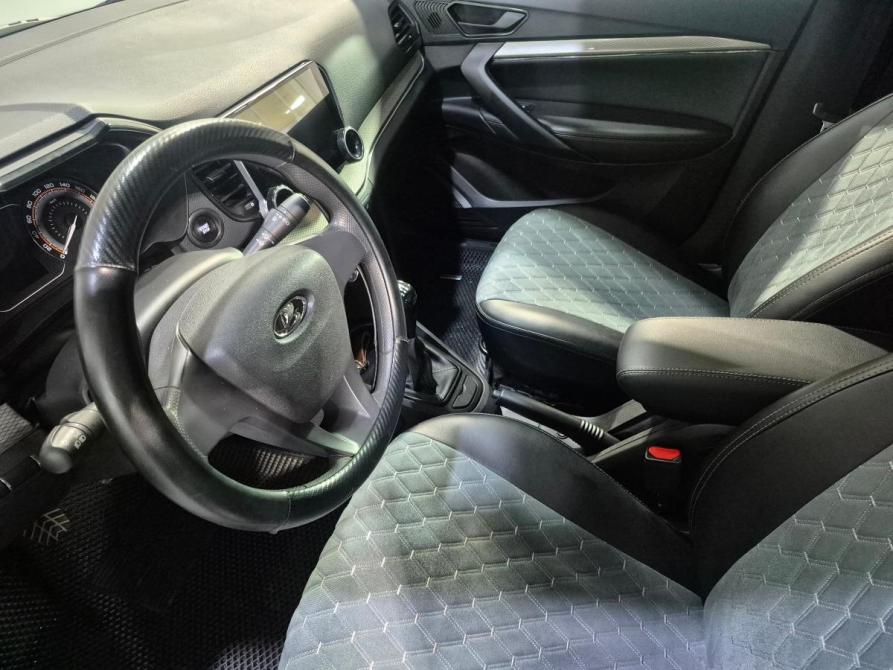 Lada (ВАЗ) Vesta I Рестайлинг (NG) Воронеж  - изображение 14