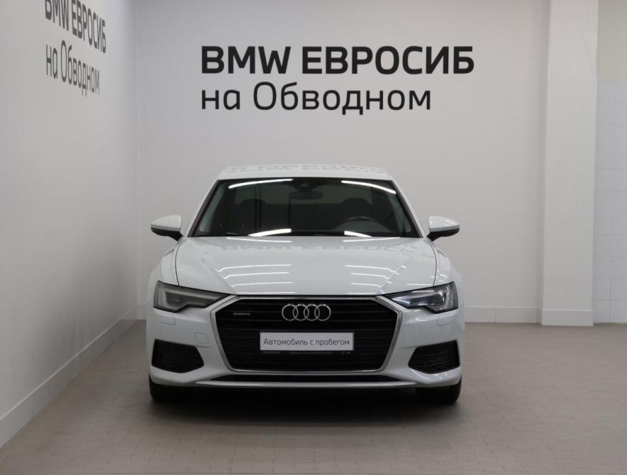 Audi A6 V (C8) Санкт-Петербург  - изображение 4