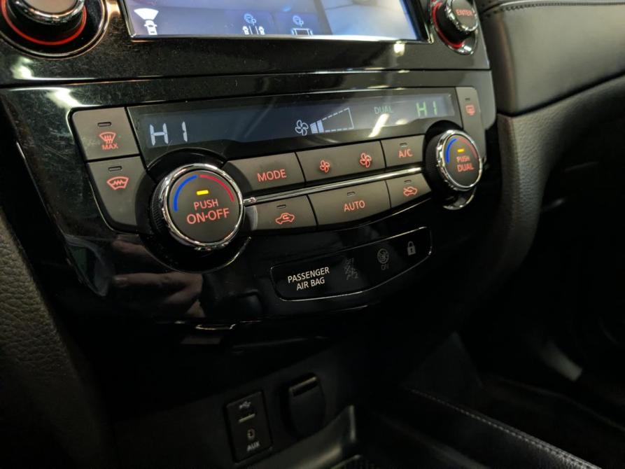 Nissan Qashqai II Рестайлинг Санкт-Петербург  - изображение 30