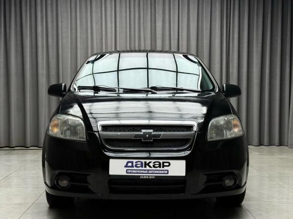 Chevrolet Aveo I Рестайлинг с пробегом 2008 года, цена 279 000 рублей, 241000 км, седан, Автокод Объявления
