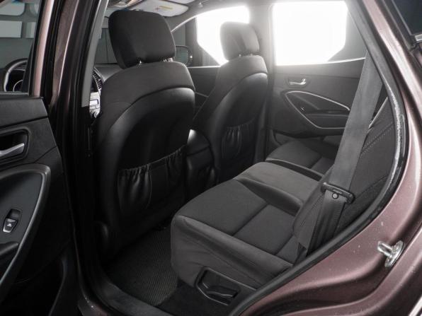 Hyundai Santa Fe III с пробегом 2013 года, цена 1 750 000 рублей, 262577 км, внедорожник, Автокод Объявления