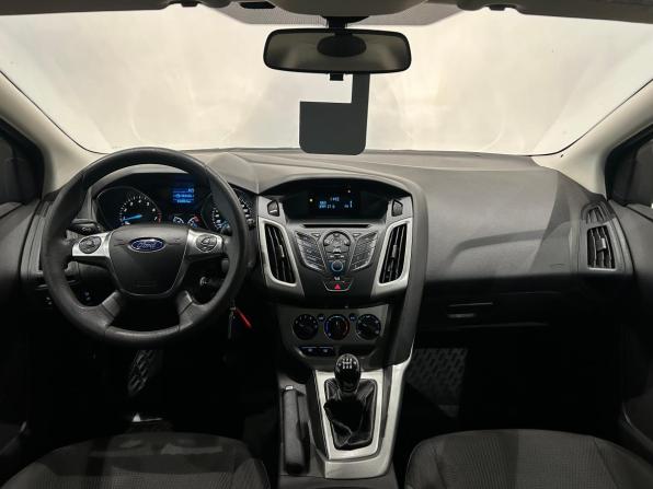 Ford Focus III с пробегом 2014 года, цена 699 000 рублей, 135057 км, хэтчбек, Автокод Объявления