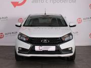 Lada (ВАЗ) Vesta I Минеральные Воды  - изображение 21