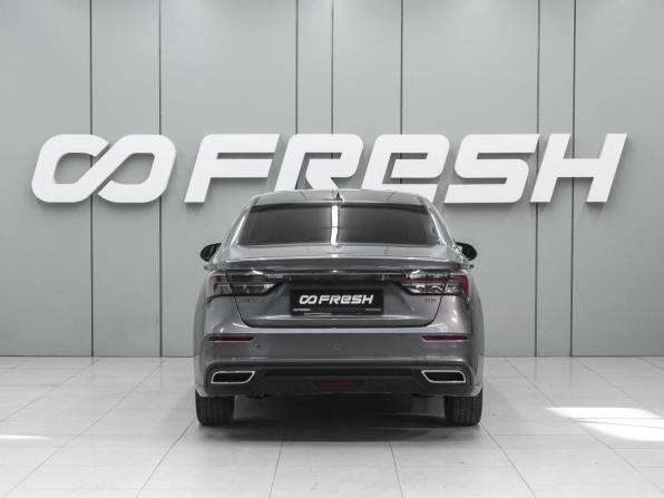 Omoda S5 с пробегом 2023 года, цена 1 490 000 рублей, 56650 км, седан, Автокод Объявления