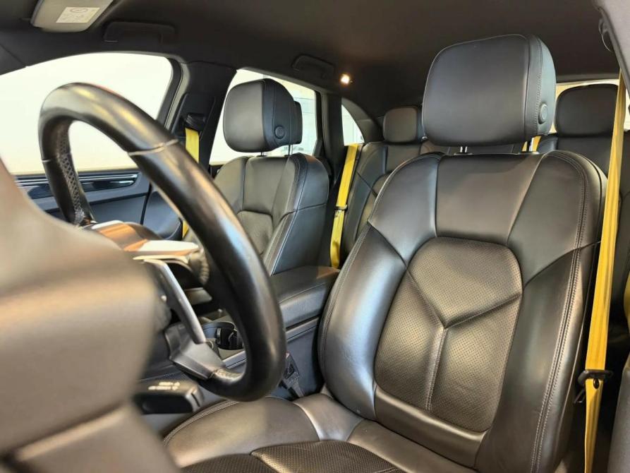Porsche Macan I Подольск  - изображение 10