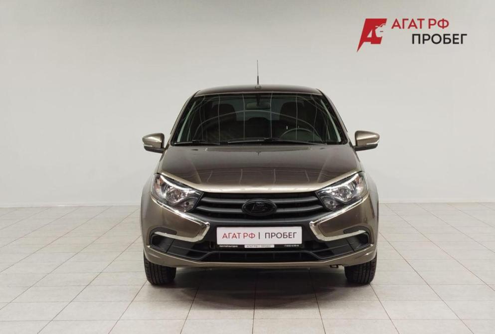 Lada (ВАЗ) Granta I Рестайлинг Саратов  - изображение 2