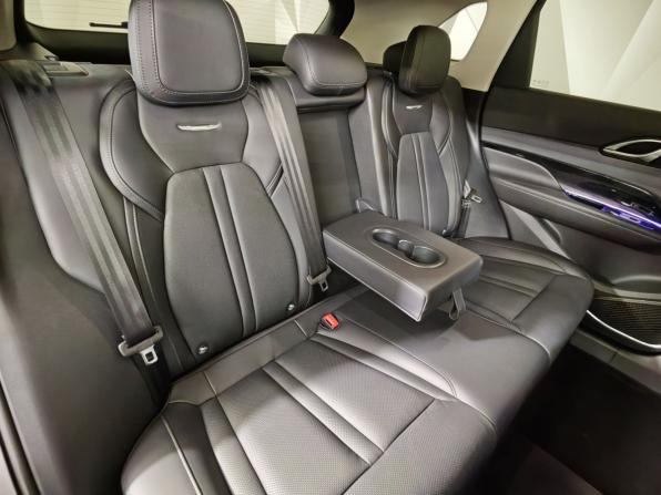 Hongqi HS3 с пробегом 2025 года, цена 3 199 000 рублей, 12085 км, внедорожник, Автокод Объявления